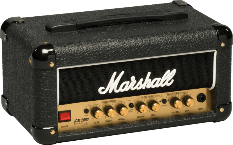 Marshall DSL1 HR