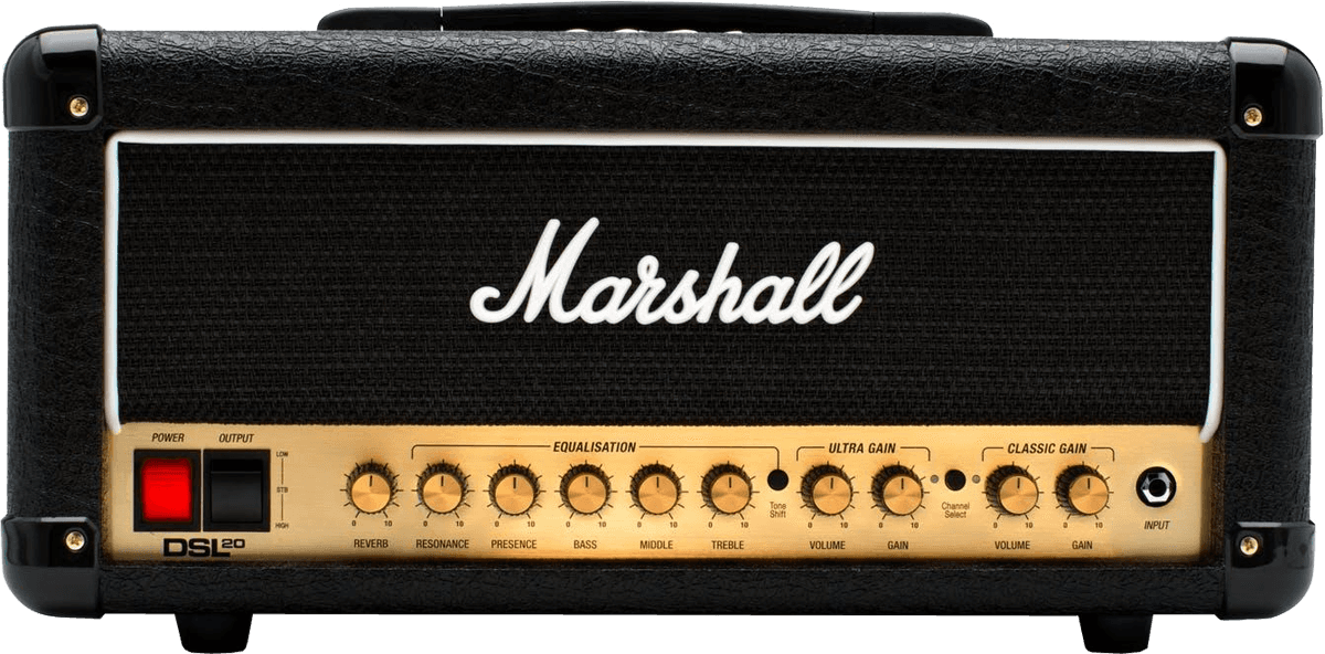 Marshall DSL20 HR