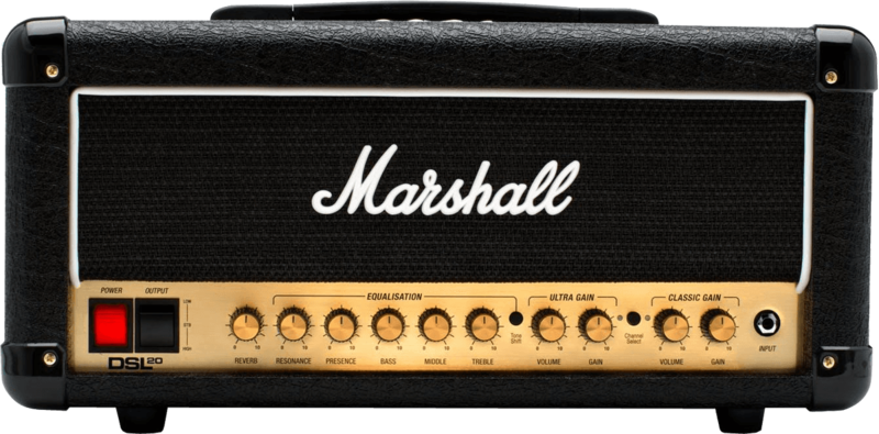 Marshall DSL20 HR