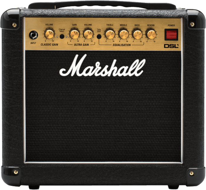Marshall DSL1 CR