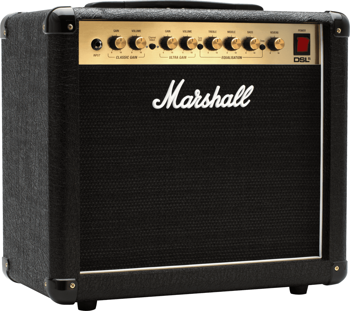 Marshall DSL5 CR