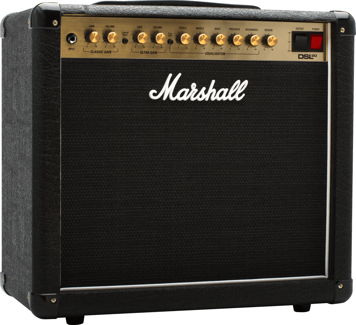 Marshall DSL20 CR