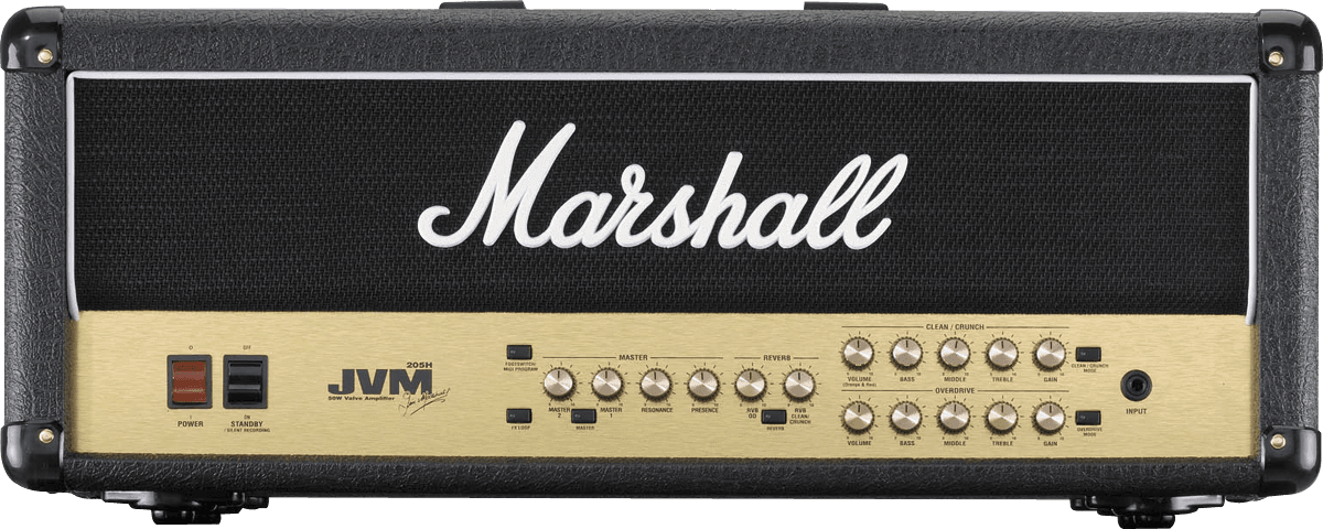 Marshall JVM205H