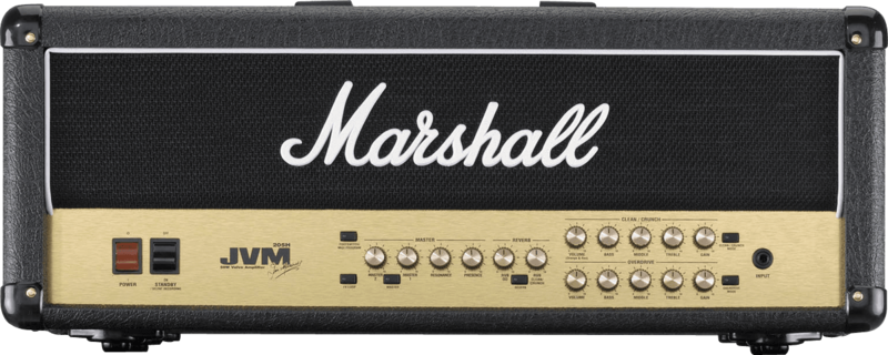 Marshall JVM205H