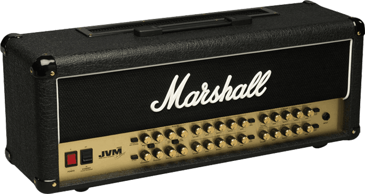Marshall JVM410H