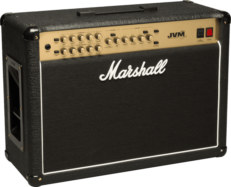 Marshall JVM205C