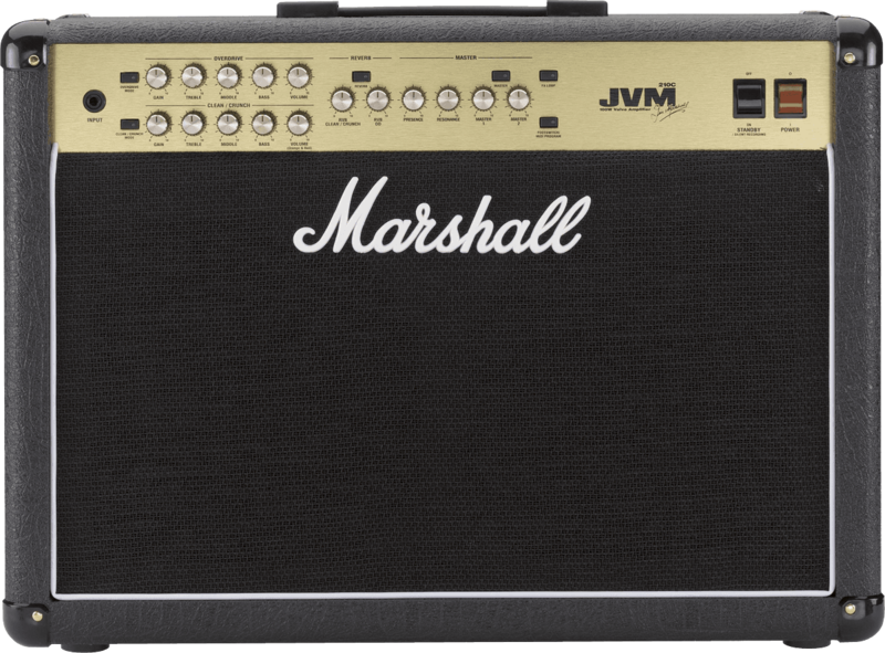 Marshall JVM210C