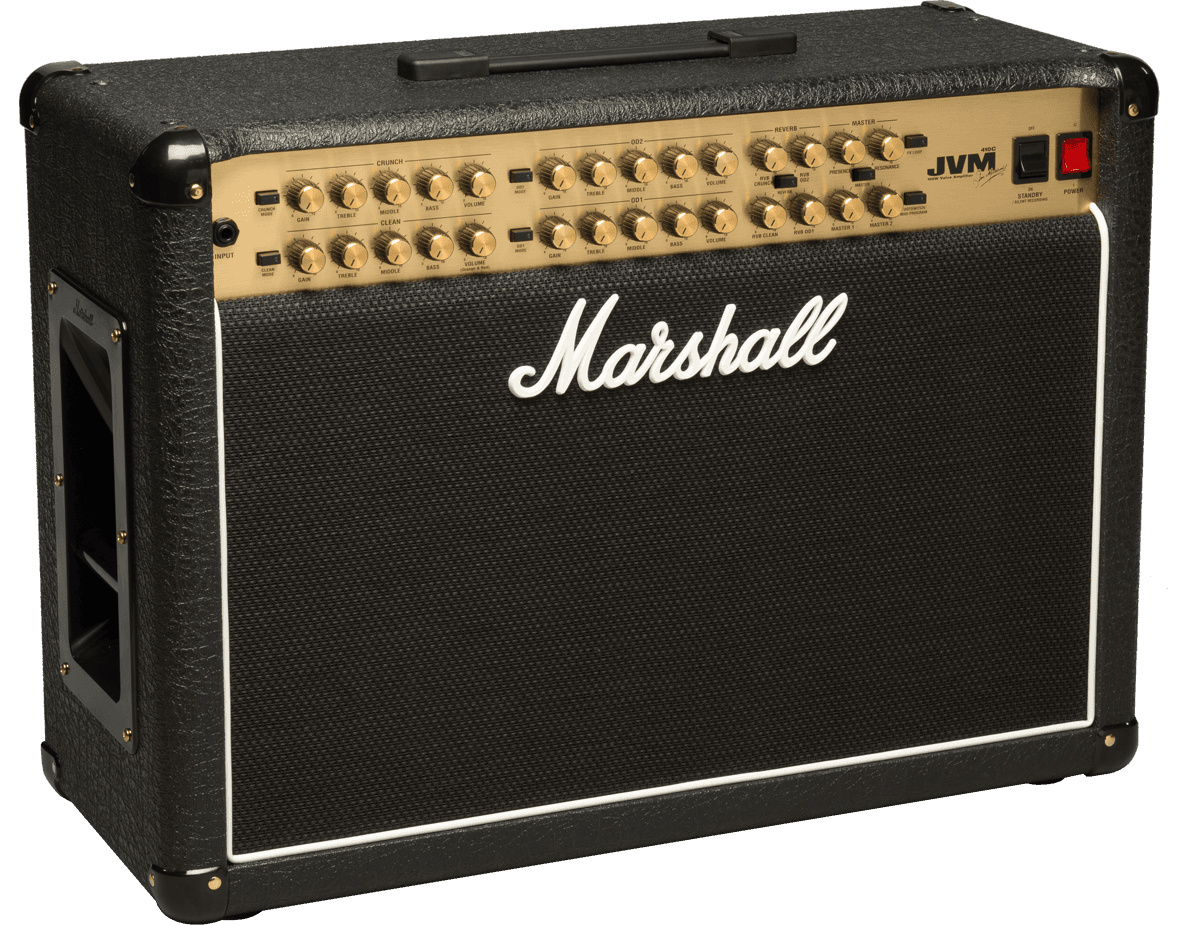Marshall JVM410C