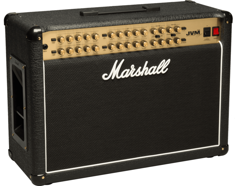 Marshall JVM410C
