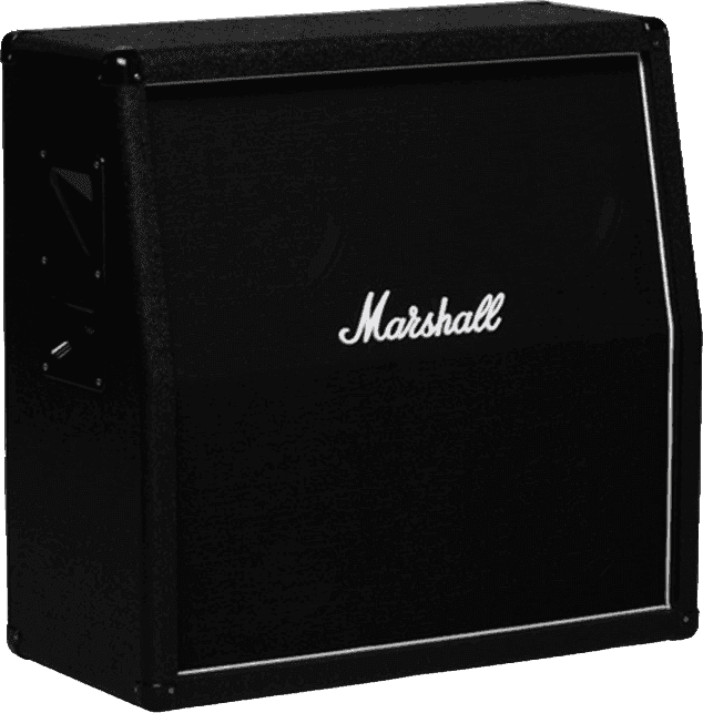 Marshall MX412A