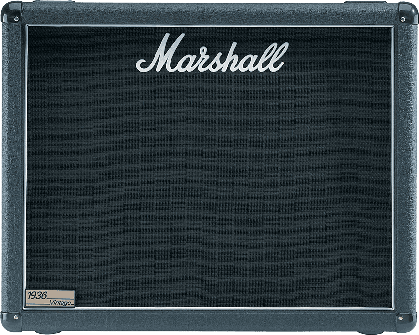 Marshall 1936V