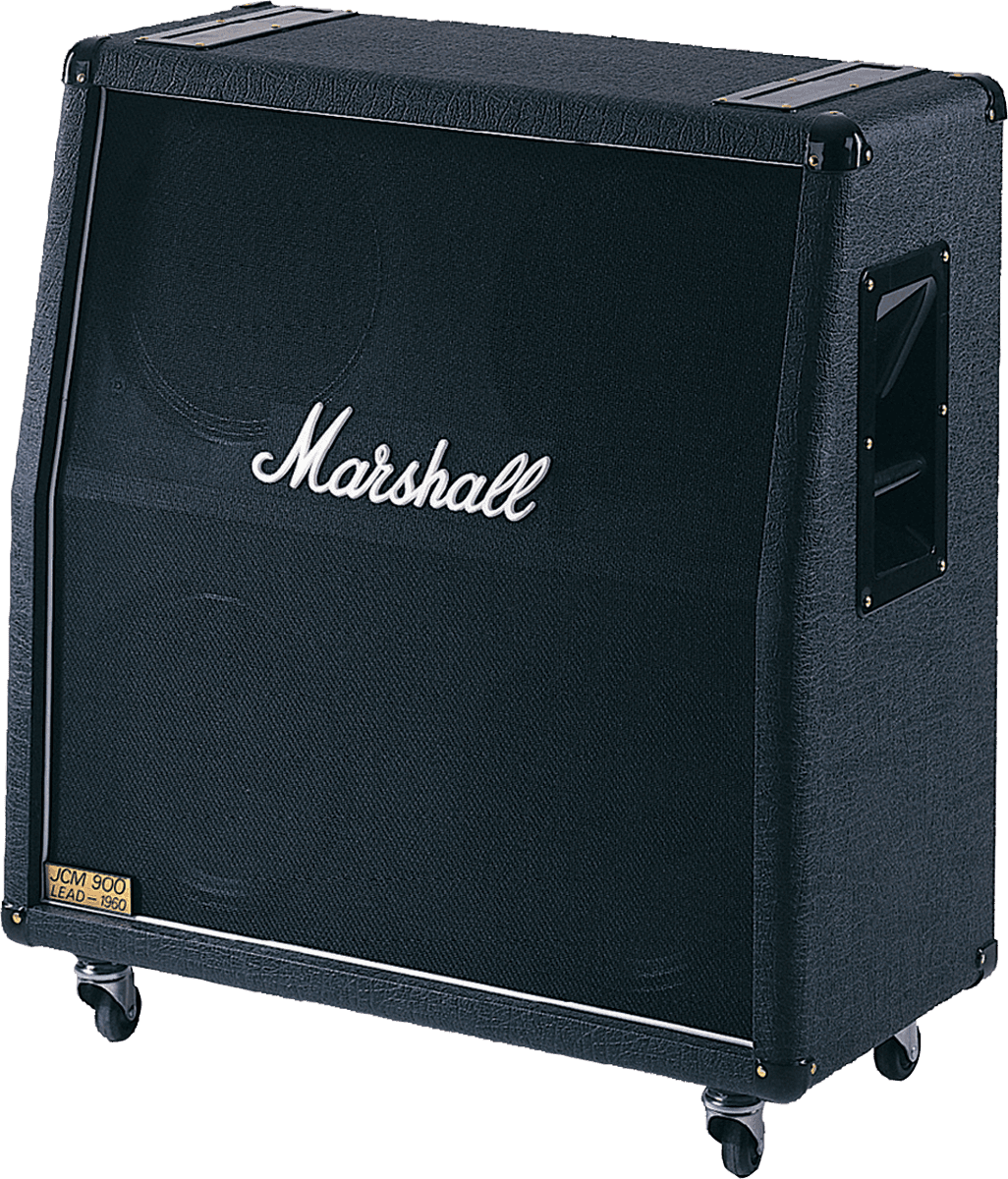 Marshall 1960A