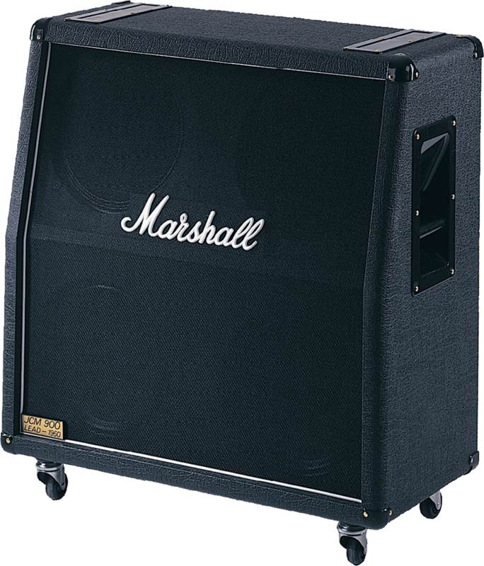 Marshall 1960A