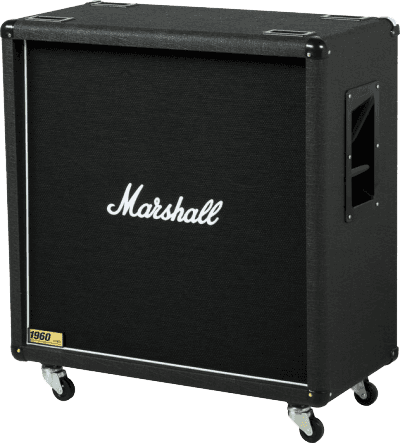 Marshall 1960B