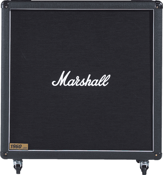 Marshall 1960BV