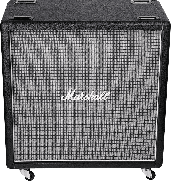 Marshall 1960BX
