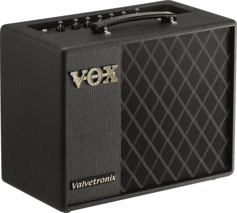 Vox VT20X