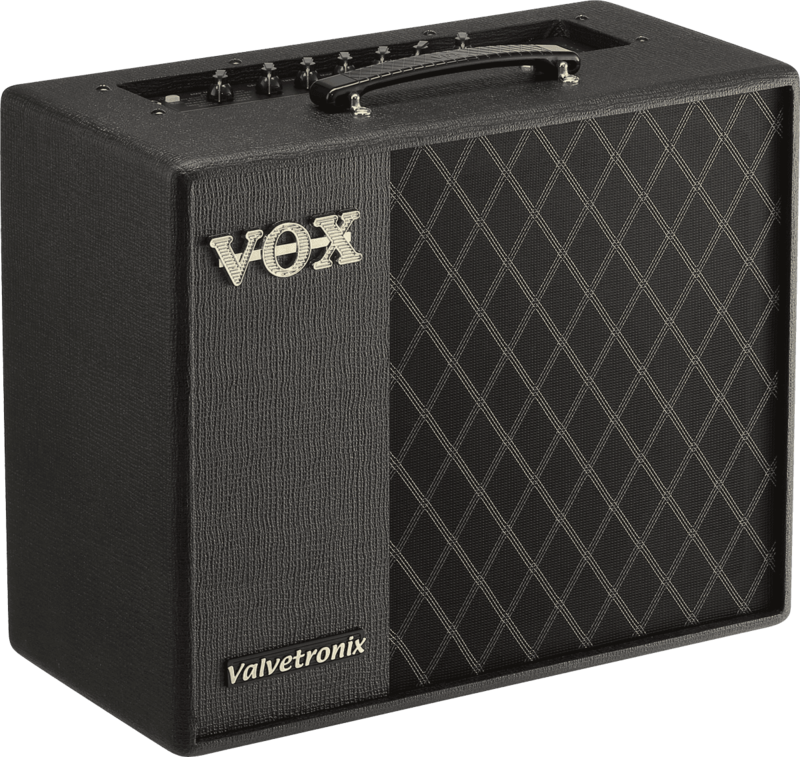 Vox VT40X
