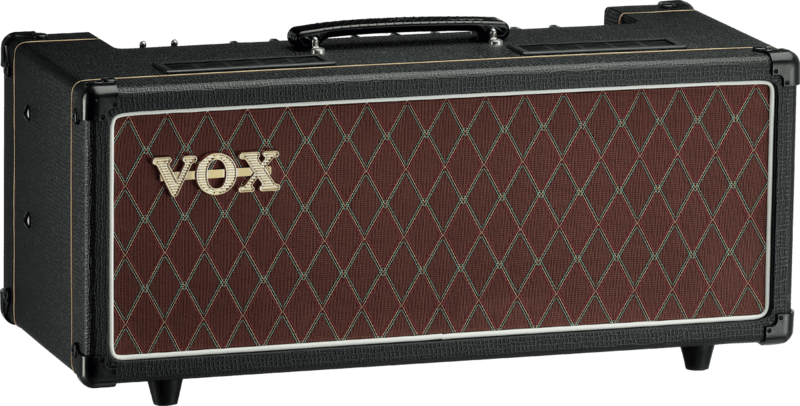 Vox AC15CH