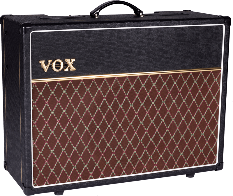 Vox AC30S1