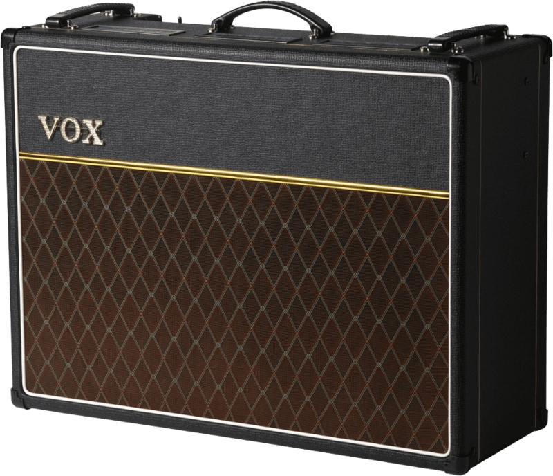 Vox AC30C2X