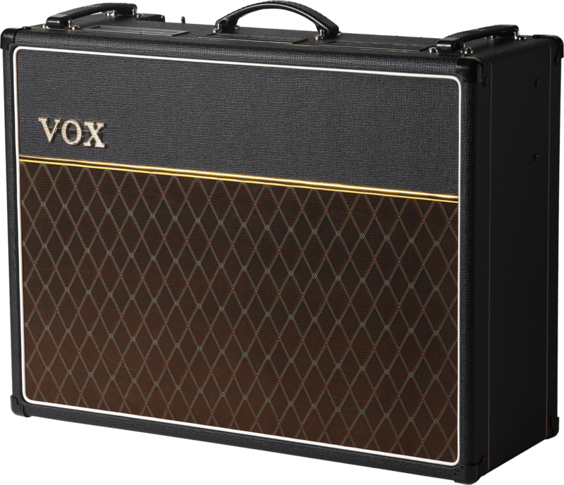 Vox AC30C2