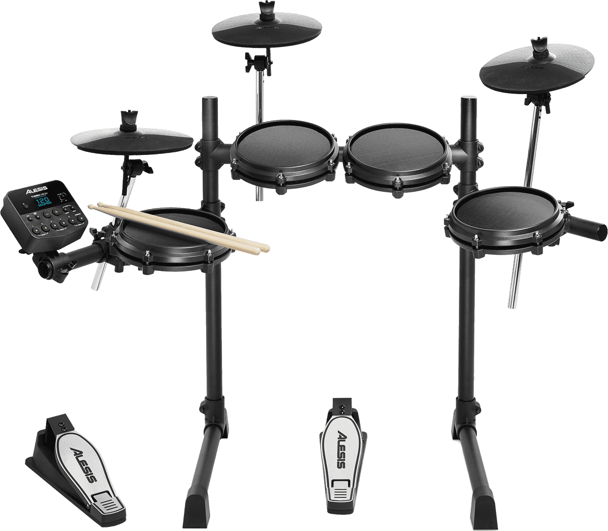 Alesis TURBOMESHKIT