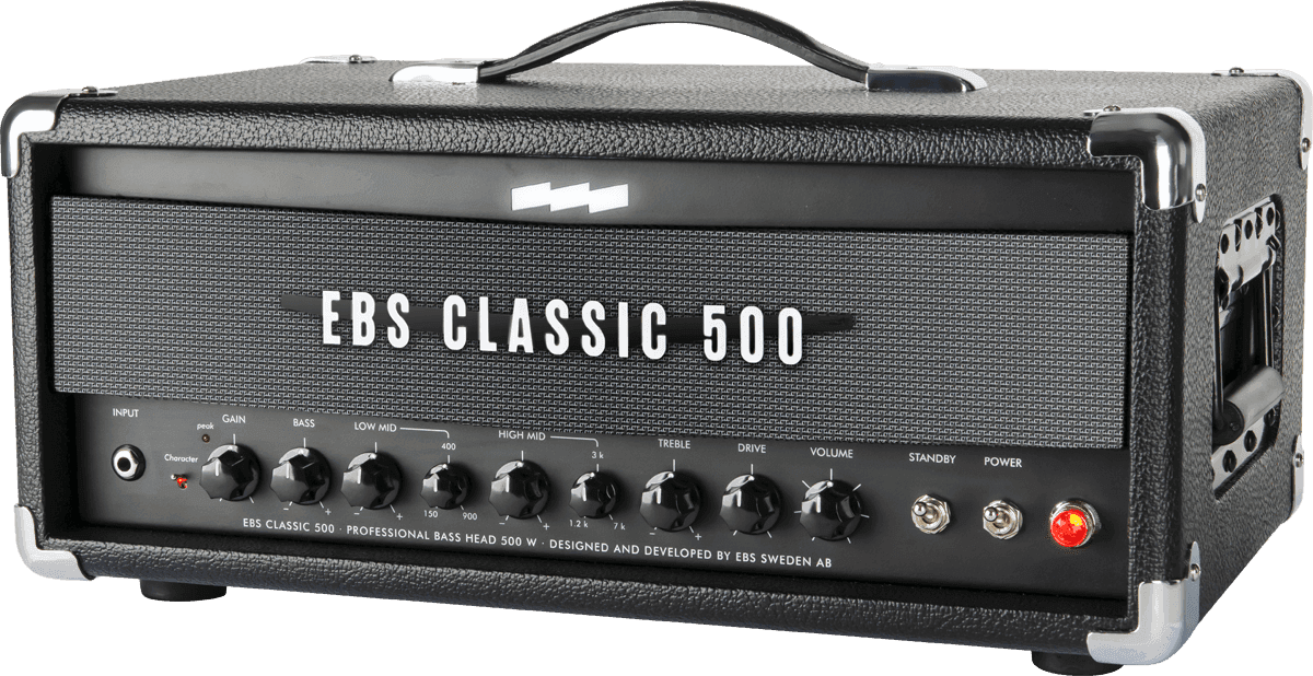 EBS Classic-500