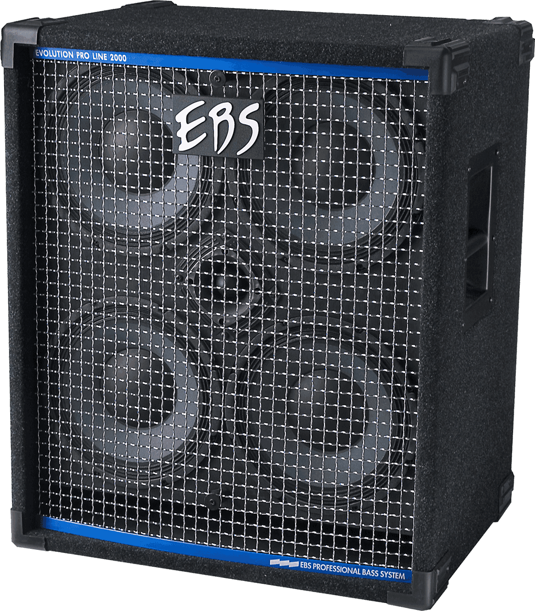 EBS PRO-410