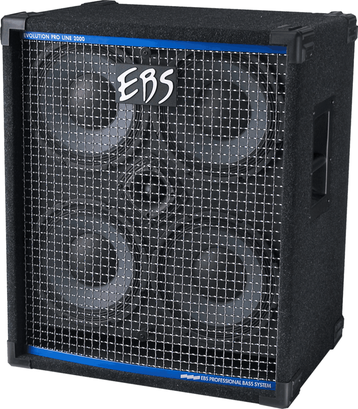 EBS PRO-410