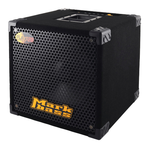 Markbass CMD JB Players School