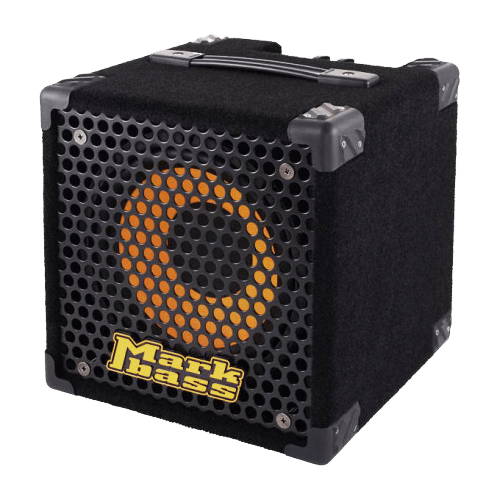 Markbass Micromark 801
