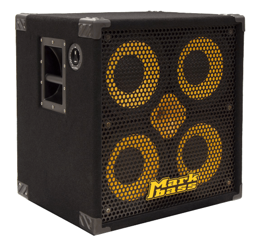 Markbass Standard 104HR-4 ohms