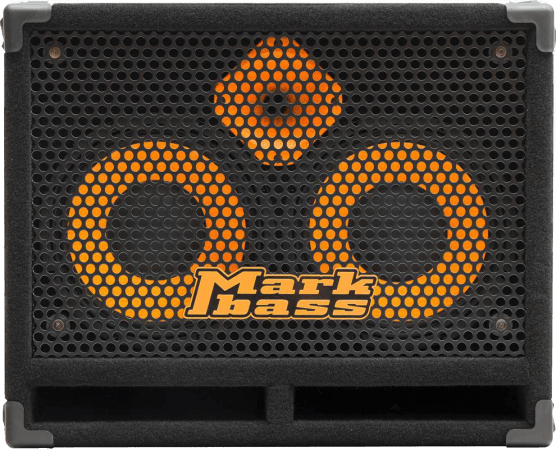 Markbass Standard 102HF-4 ohms