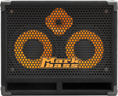 Markbass Standard 102HF-4 ohms