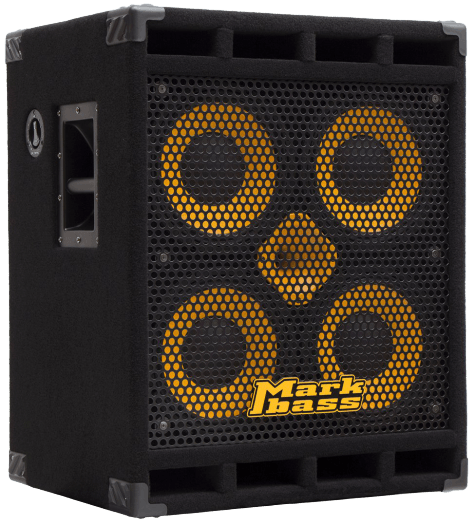 Markbass Standard 104HF-4 ohms