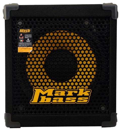 Markbass New York 121