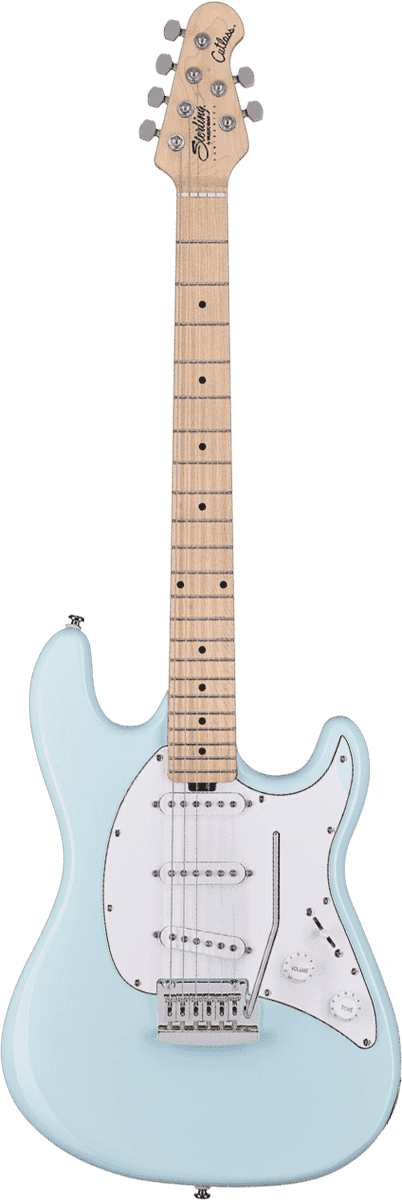 Sterling CT30SSS-DBL-M1