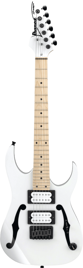 Ibanez PGMM31WH Paul Gilbert