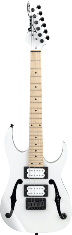 Ibanez PGMM31WH Paul Gilbert