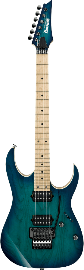 Ibanez RG652AHMNGB