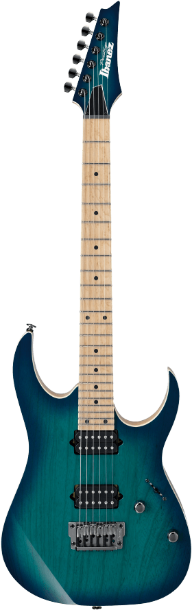 Ibanez RG652AHMFXNGB