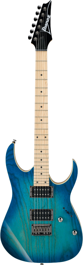 Ibanez RG421AHMBMT