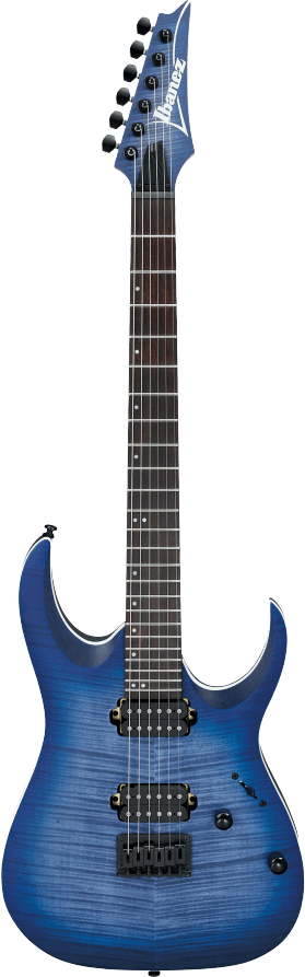 Ibanez RGA42FMBLF