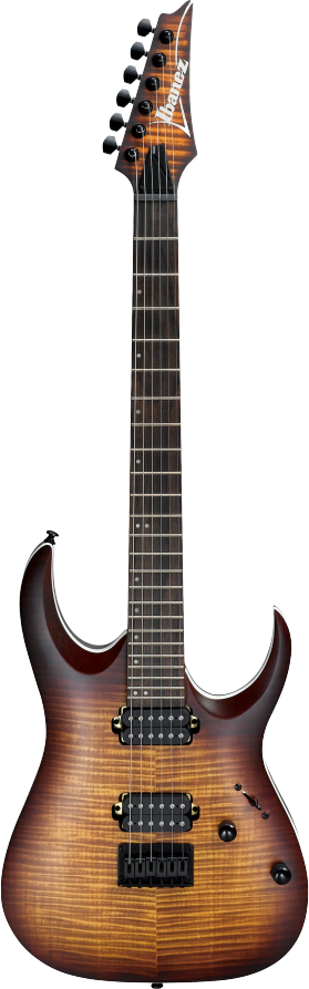 Ibanez RGA42FMDEF