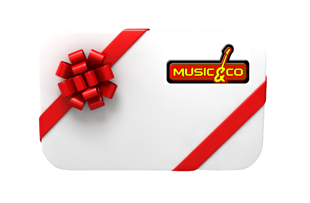 Carte cadeau