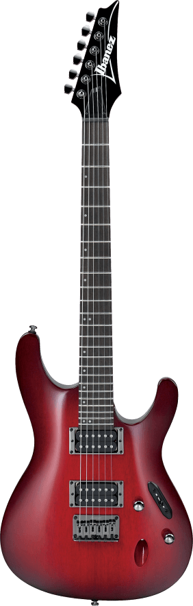Ibanez S521BBS