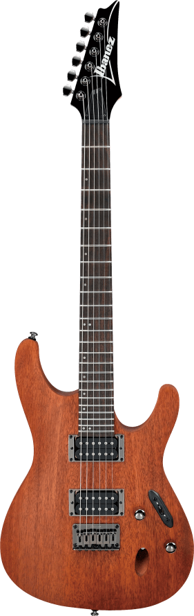 Ibanez S521MOL