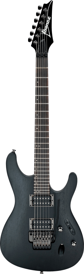 Ibanez S520WK