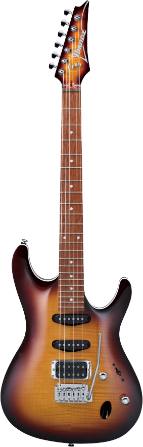 Ibanez SA260FMVLS